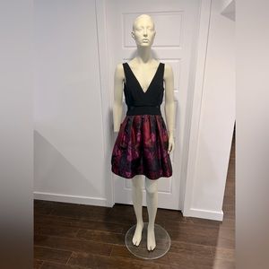 XSCAPE cocktail dress